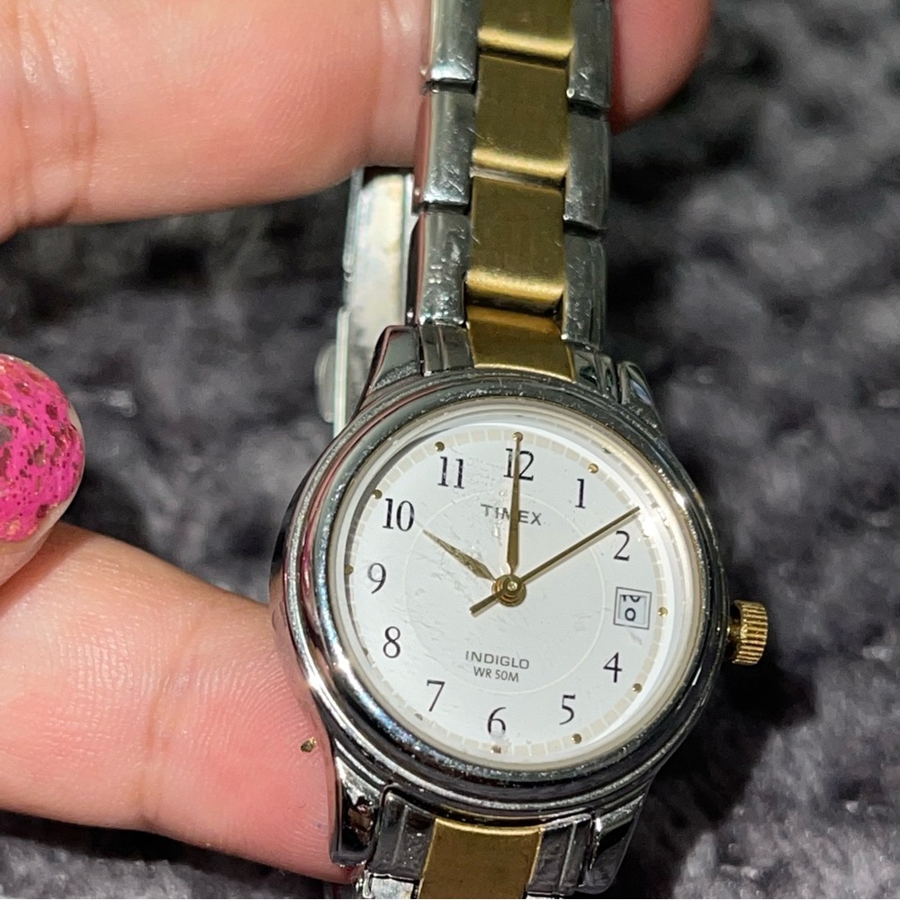 Timex watch - Picture 4 of 10